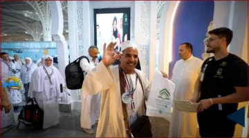 وزارة الداخلية تحدد 4 جهات رئيسية لاستلام دفعات تكاليف حج القرعة وتسهيل الإجراءات